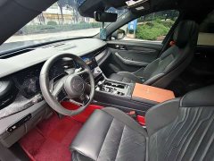 Lynk & Co Geely Lynk & Co 09 2021 2.0T Halo Six-Seater - ფოტო 7