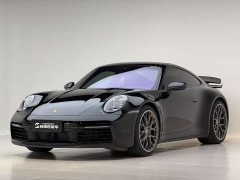 Porsche 911 2020 Carrera 3.0T - ფოტო 1