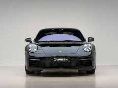 Porsche 911 2020 Carrera 3.0T - ფოტო 2