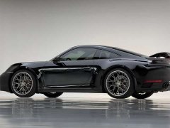Porsche 911 2020 Carrera 3.0T - ფოტო 3