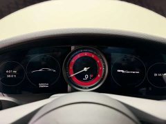 Porsche 911 2020 Carrera 3.0T - ფოტო 6