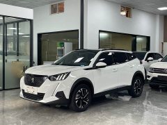 Peugeot 2008 230THP THE ONE - ფოტო 1