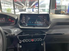 Peugeot 2008 230THP THE ONE - ფოტო 10