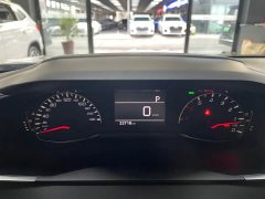 Peugeot 2008 230THP THE ONE - ფოტო 12