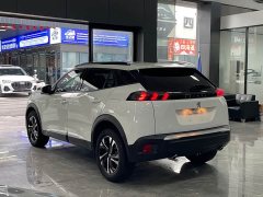 Peugeot 2008 230THP THE ONE - ფოტო 14