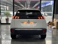 Peugeot 2008 230THP THE ONE - ფოტო 15