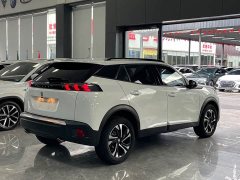 Peugeot 2008 230THP THE ONE - ფოტო 16