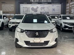 Peugeot 2008 230THP THE ONE - ფოტო 2