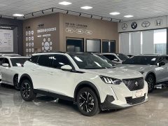 Peugeot 2008 230THP THE ONE - ფოტო 3