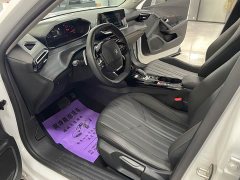Peugeot 2008 230THP THE ONE - ფოტო 5