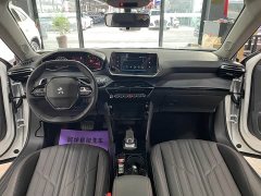 Peugeot 2008 230THP THE ONE - ფოტო 8