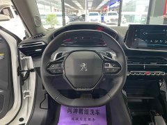 Peugeot 2008 230THP THE ONE - ფოტო 9