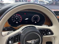 Bentley Bentayga 4.0T V8 - ფოტო 10