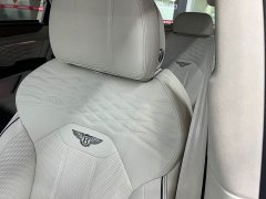 Bentley Bentayga 4.0T V8 - ფოტო 12