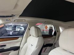 Bentley Bentayga 4.0T V8 - ფოტო 14