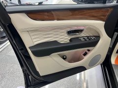 Bentley Bentayga 4.0T V8 - ფოტო 17