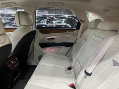Bentley Bentayga 4.0T V8 - ფოტო 18
