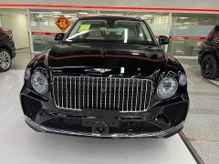 Bentley Bentayga 4.0T V8 - ფოტო 4