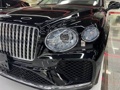 Bentley Bentayga 4.0T V8 - ფოტო 5