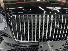 Bentley Bentayga 4.0T V8 - ფოტო 6