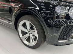 Bentley Bentayga 4.0T V8 - ფოტო 7