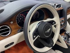 Bentley Bentayga 4.0T V8 - ფოტო 9