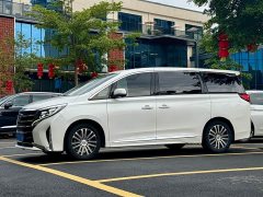 GAC Aion M8 2021 Premier Series 390T Supreme Edition - ფოტო 1
