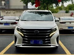 GAC Aion M8 2021 Premier Series 390T Supreme Edition - ფოტო 2