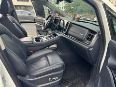 GAC Aion M8 2021 Premier Series 390T Supreme Edition - ფოტო 7