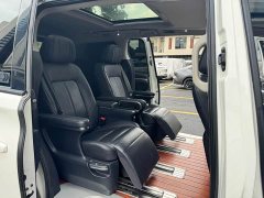 GAC Aion M8 2021 Premier Series 390T Supreme Edition - ფოტო 9