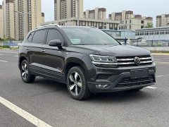 Volkswagen Touareg 2022 280TSI FWD Comfort Edition - ფოტო 1