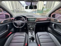 Volkswagen Touareg 2022 280TSI FWD Comfort Edition - ფოტო 10