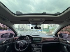 Volkswagen Touareg 2022 280TSI FWD Comfort Edition - ფოტო 11