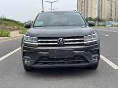 Volkswagen Touareg 2022 280TSI FWD Comfort Edition - ფოტო 2