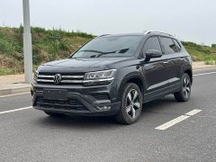 Volkswagen Touareg 2022 280TSI FWD Comfort Edition - ფოტო 3