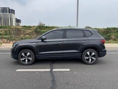 Volkswagen Touareg 2022 280TSI FWD Comfort Edition - ფოტო 4