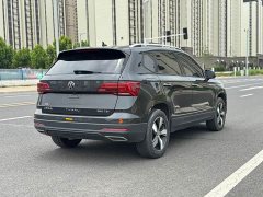 Volkswagen Touareg 2022 280TSI FWD Comfort Edition - ფოტო 5