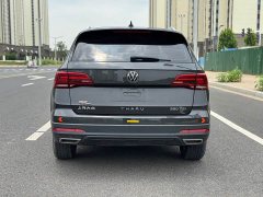 Volkswagen Touareg 2022 280TSI FWD Comfort Edition - ფოტო 6