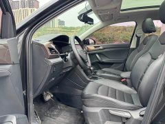 Volkswagen Touareg 2022 280TSI FWD Comfort Edition - ფოტო 8