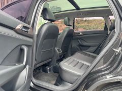 Volkswagen Touareg 2022 280TSI FWD Comfort Edition - ფოტო 9