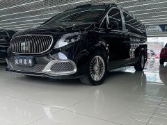 Mercedes-Benz Vito 2023 2.0T Business Edition 7-Seater - ფოტო 1