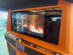 Mercedes-Benz Vito 2023 2.0T Business Edition 7-Seater - ფოტო 11