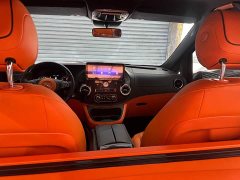 Mercedes-Benz Vito 2023 2.0T Business Edition 7-Seater - ფოტო 12