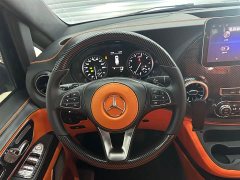 Mercedes-Benz Vito 2023 2.0T Business Edition 7-Seater - ფოტო 13