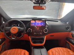 Mercedes-Benz Vito 2023 2.0T Business Edition 7-Seater - ფოტო 14