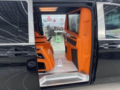 Mercedes-Benz Vito 2023 2.0T Business Edition 7-Seater - ფოტო 17