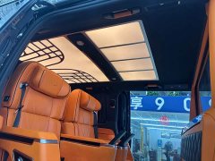 Mercedes-Benz Vito 2023 2.0T Business Edition 7-Seater - ფოტო 18