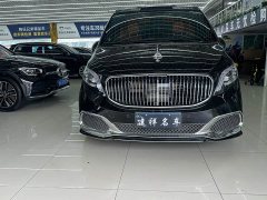 Mercedes-Benz Vito 2023 2.0T Business Edition 7-Seater - ფოტო 2