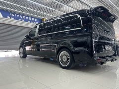 Mercedes-Benz Vito 2023 2.0T Business Edition 7-Seater - ფოტო 5