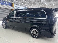 Mercedes-Benz Vito 2023 2.0T Business Edition 7-Seater - ფოტო 6